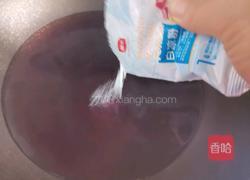 葡萄果冻的做法图解6