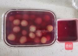 葡萄果凍的做法圖解8