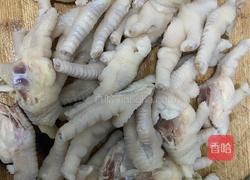 酱汁泡鸡爪的做法图解6