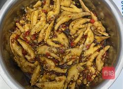 酱汁泡鸡爪的做法图解7