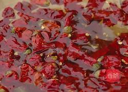 家庭简易版香辣干锅鸡 味道不输大饭店的做法图解2