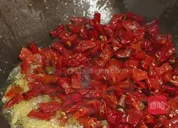 The simple version of spicy griddle chicken at home is as delicious as the restaurant recipe 4