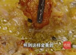 家庭简易版香辣干锅鸡 味道不输大饭店的做法图解3