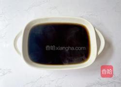 烧仙草饱饱碗的做法图解4