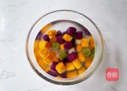 烧仙草饱饱碗的做法图解7