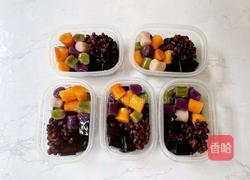 烧仙草饱饱碗的做法图解17