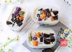 烧仙草饱饱碗的做法图解20