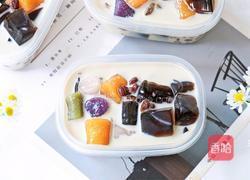 烧仙草饱饱碗的做法图解21