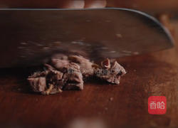 牛肉酸辣汤的做法图解6