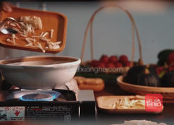 牛肉酸辣汤的做法图解7