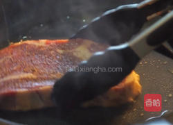 牛肉沙拉的做法图解6