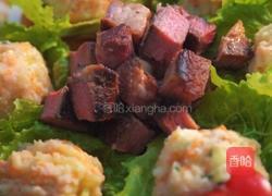 牛肉沙拉的做法图解10