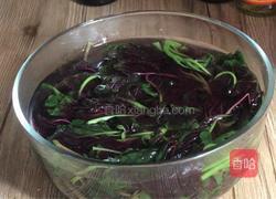 仲夏香苋的做法图解10