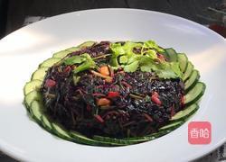 仲夏香苋的做法图解15