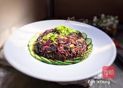 仲夏香苋的做法图解16