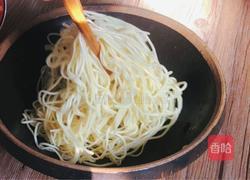 武汉凉面的做法图解1