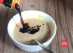 武汉凉面的做法图解5