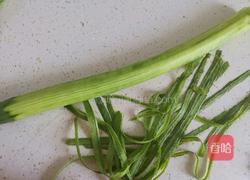 花蛤丝瓜汤的做法图解3