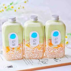 牛油果甘露的做法[图]