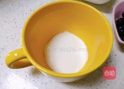 酸奶燕麦的做法图解2