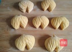 南瓜馒头的做法图解11