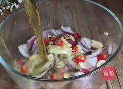 凉拌牛里脊的做法图解11