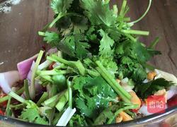 凉拌牛里脊的做法图解13