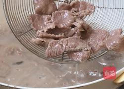 凉拌牛里脊的做法图解15