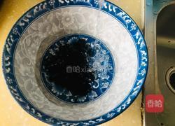 海菜肉丝汤的做法图解1