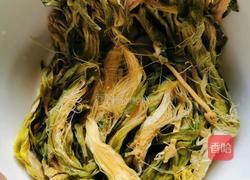 霸王花骨头汤的做法图解2