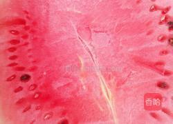 夏日必备西瓜冻的做法图解1