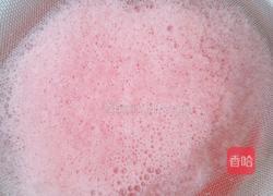 夏日必备西瓜冻的做法图解5