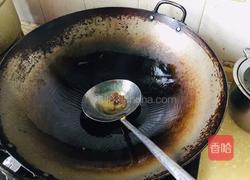 豆角焖面的做法图解6