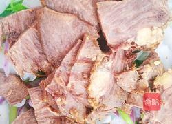 洋葱拌牛肉的做法图解9