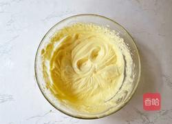 咸奶油杏仁盒子蛋糕的做法图解5