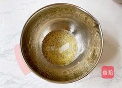 咸奶油杏仁盒子蛋糕的做法图解12