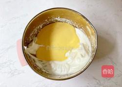 咸奶油杏仁盒子蛋糕的做法图解15