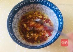 蒜蓉粉丝蒸扇贝的做法图解6