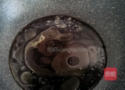 鸡蛋葱油面的做法图解5