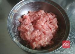 酸菜炒肉丝的做法图解6