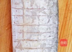 肠肠久久连年有鱼的做法图解2