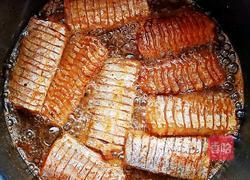 肠肠久久连年有鱼的做法图解8