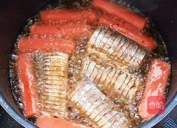 肠肠久久连年有鱼的做法图解7