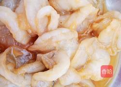 鲜虾蔬菜饼的做法图解3