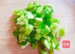 金针彩带迎新春的做法图解3