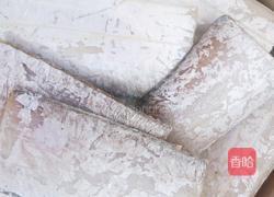 金针彩带迎新春的做法图解5