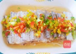 金针彩带迎新春的做法图解9