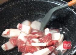 红烧肉的做法图解2