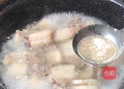 红烧肉的做法图解5
