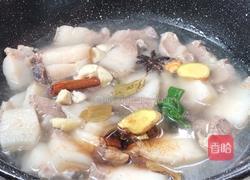 红烧肉的做法图解6